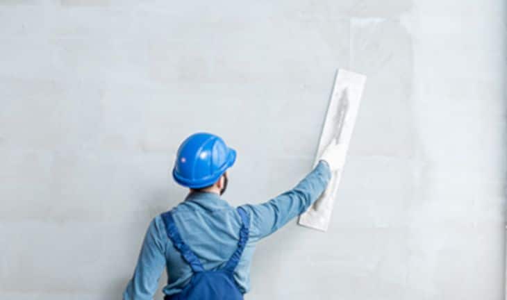 Hasankeyf İnşaat Sıvacısı